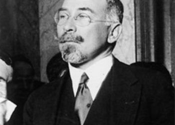 Nemesio García Naranjo, gran hombre de cultura