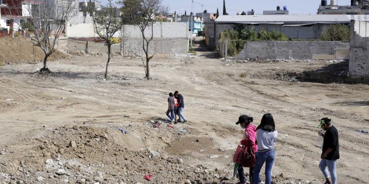 Inicia este martes la reconstrucción de 28 viviendas en Xochimehuacán