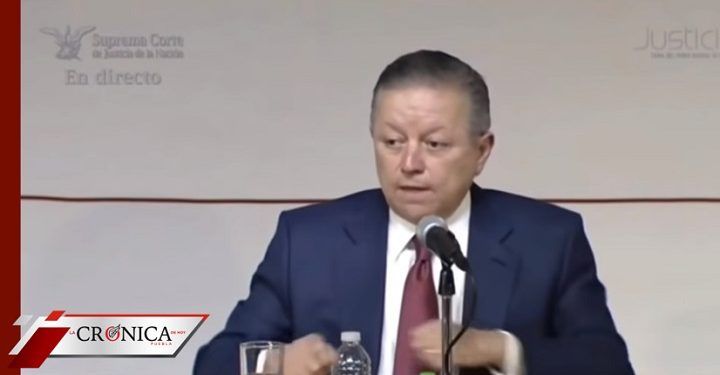 Arturo Zaldívar denuncia presión de gobierno de Calderón sobre Guardería ABC