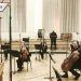 Artistas de Ucrania piden eliminar presencia de Rusia en escena internacional por la guerra