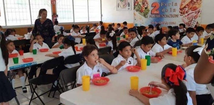 La SEP desaparece oficialmente programa de escuelas de tiempo completo