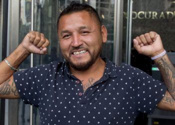 Confirman muerte de ‘El Mijis’; familiares reconocieron su cuerpo