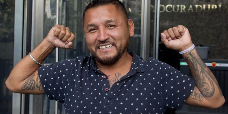 Confirman muerte de ‘El Mijis’; familiares reconocieron su cuerpo
