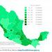 México registra 10 mil 558 nuevos casos positivos de COVID-19 
