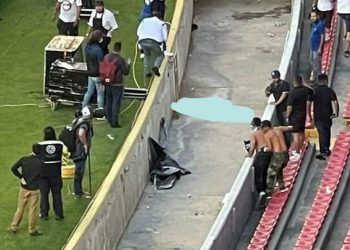 La Liga inicia investigación para interponen denuncias por hechos violentos en Querétaro 