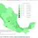 México registra 8 mil 98 casos positivos de COVID-19 