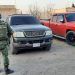Decomisan arsenal y detienen a 9 personas en Texmelucan 