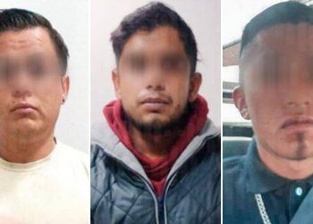Detienen en Querétaro a tres sujetos más por vigencia en Estadio Corregidora; suman 25
