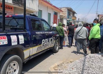 Detienen a presunto asesino del periodista Juan Carlos Muñiz   