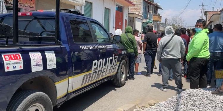 Detienen a presunto asesino del periodista Juan Carlos Muñiz