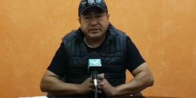 Asesinan al periodista Armando Linares en Michoacán; suman ocho en lo que va del 2022 