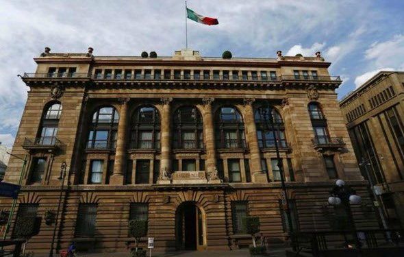 Guerra en Ucrania ‘pegará’ a empresas mexicanas por alza en materias primas: Banxico