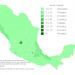 México registra 671 nuevos casos positivos de COVID-19    