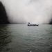 Deslave ocasiona cierre del Cañón del Sumidero en Chiapas 