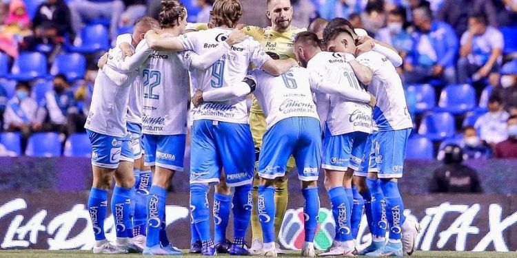 Club Puebla recibirá en el Cuauhtémoc a Nicaragua en un partido amistoso