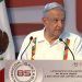 AMLO se disculpa por albazo a Banxico; reitera respeto a autonomía