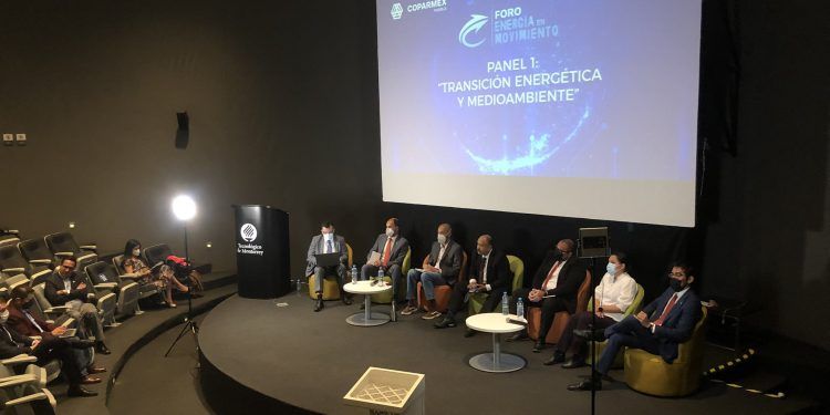 Reforma eléctrica debe permitir atracción de inversiones: Coparmex