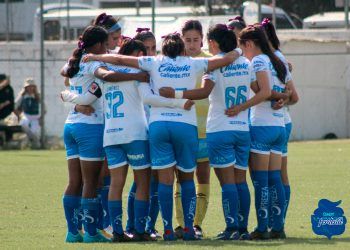 Puebla Femenil buscará volver a sumar puntos en encuentro con el América    