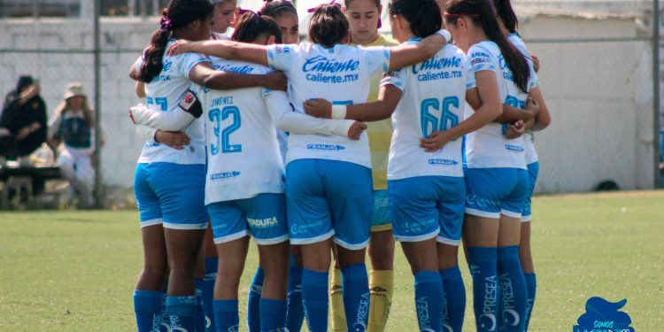Puebla Femenil buscará volver a sumar puntos en encuentro con el América    