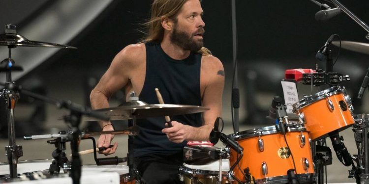 Fiscalía de Colombia confirma presencia de sustancias en cuerpo del baterista Taylor Hawkins