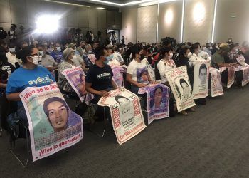 Nuevo informe del caso Ayotzinapa sitúa a Fuerzas Armadas en el punto de mira