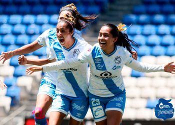 Puebla Femenil busca acceder a liguilla tras 3 años de ausencia