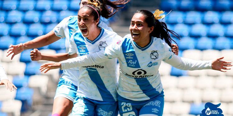 Puebla Femenil busca acceder a liguilla tras 3 años de ausencia