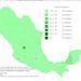 México cierra marzo con 2 mil 458 nuevos casos positivos de Covid-19 