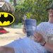 ‘No me gustó mucho’: la reacción de Pedrito Sola sobre el filme The Batman