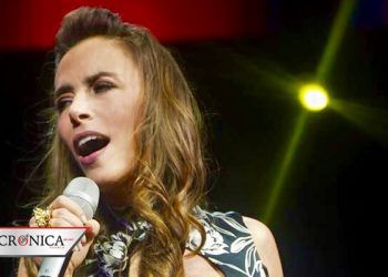 FGJ apoya a Sasha Sokol ante denuncia de abuso propinado por Luis de Llano