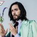 Para promocionar el filme Morbius: así fue la llegada de Jared Leto a México