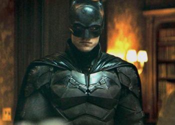 «The Batman», segundo estreno más taquillero en EE.UU. desde la pandemia   