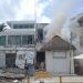 Dos muertos y siete heridos deja explosión de tanque de gas en restaurante de Quintana Roo