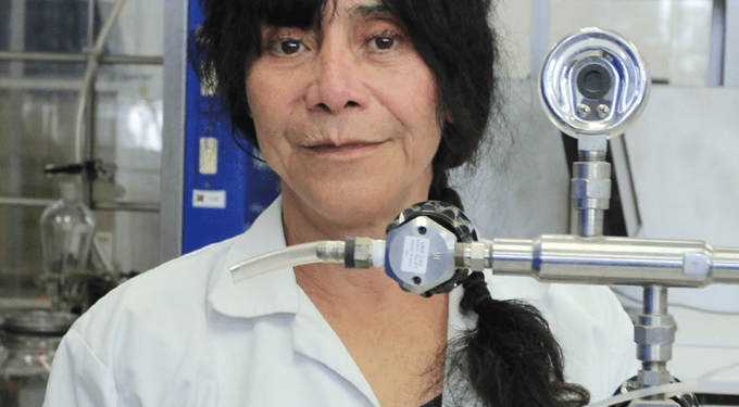“Una científica no es ratón de laboratorio”