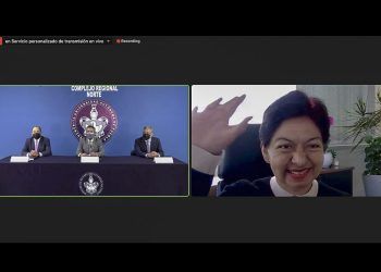 Campus regionales de la BUAP abonan al desarrollo económico de la zona: Lilia Cedillo