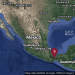 Se registra sismo en Oaxaca; no amerita alerta en Puebla