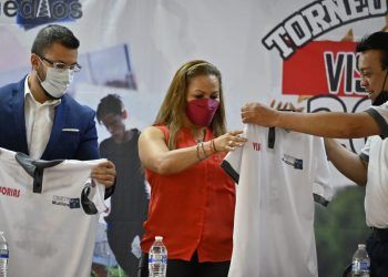 Invitan al Torneo de Visorías 2022 en Puebla    
