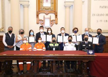Canirac recompensará a «naranjitas» en sus cumpleaños 