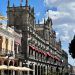 La Ciudad de Puebla se suma a «La Hora del Planeta»