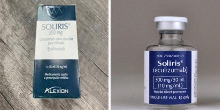 Alerta Cofepris sobre falsificación de medicamento de quimioterapia