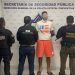 Detienen en Amozoc a «El Pino», presunto homicida de Veracruz 