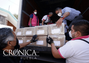 Descarta el INE campaña negra contra consulta