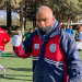 Manuel Rodríguez, dando felicidad mediante el deporte