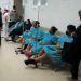 Reconoce IMSS falta de camas en Hospital La Margarita    