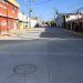 Ayuntamiento de Puebla entrega pavimentación de la calle 117 Poniente