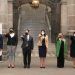 Rinden protesta integrantes del Comité de Ética del Ayuntamiento de Puebla