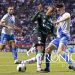 Se le esfuma la victoria al Puebla frente a Santos