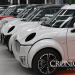 Zacua, alternativa de movilidad sustentable