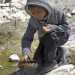 El acceso y calidad del agua, a la baja