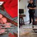 Mujer denuncia que halló cámara oculta en departamento rentado por Airbnb (VIDEO)